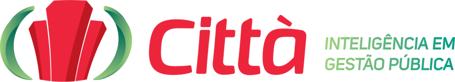 Città — Inteligência em Gestão Pública